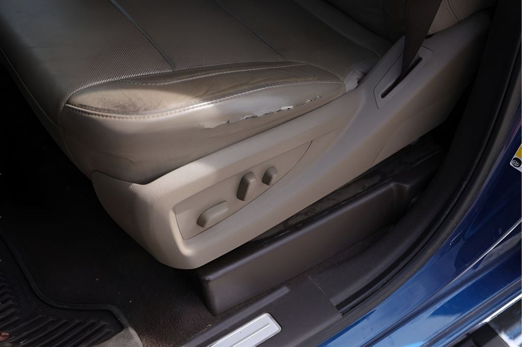 2019 Chevrolet Silverado 2500HD LTZ