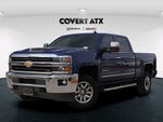 2019 Chevrolet Silverado 2500HD LTZ
