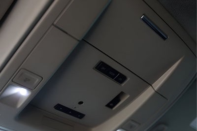 2019 Chevrolet Silverado 2500HD LTZ