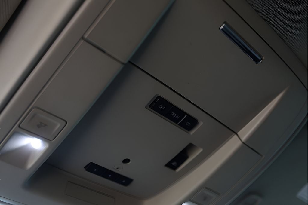 2019 Chevrolet Silverado 2500HD LTZ