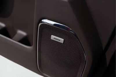 2019 Chevrolet Silverado 2500HD LTZ