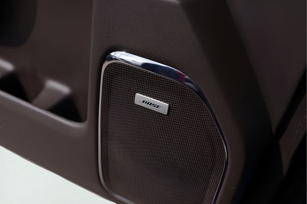 2019 Chevrolet Silverado 2500HD LTZ