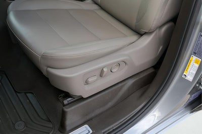 2025 Chevrolet Silverado 3500HD LTZ