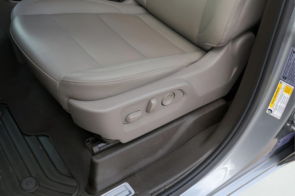 2025 Chevrolet Silverado 3500HD LTZ