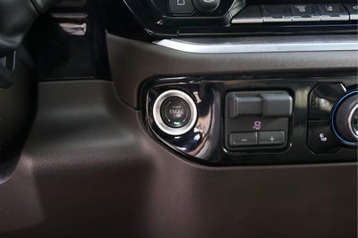 2025 Chevrolet Silverado 3500HD LTZ