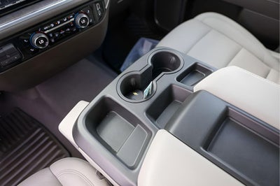 2025 Chevrolet Silverado 3500HD LTZ