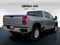 2025 Chevrolet Silverado 3500HD LTZ