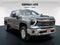 2025 Chevrolet Silverado 3500HD LTZ