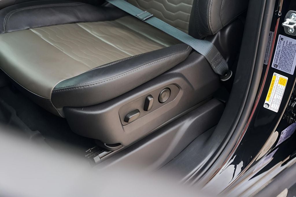 2025 Chevrolet Silverado 2500HD ZR2