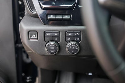 2025 Chevrolet Silverado 2500HD ZR2