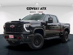 2025 Chevrolet Silverado 2500HD ZR2