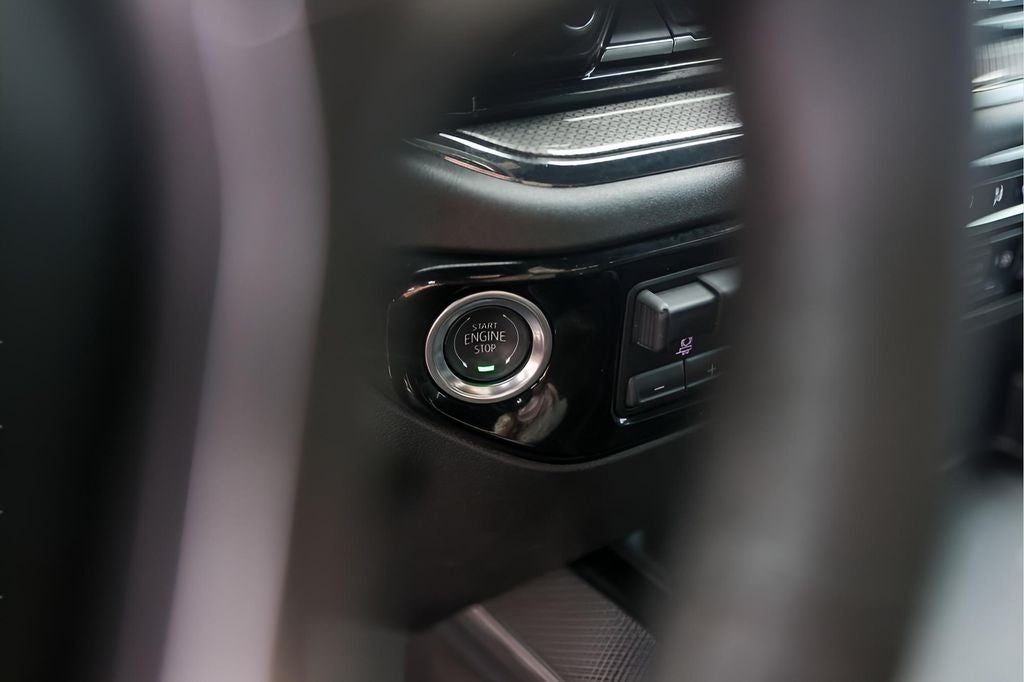 2025 Chevrolet Silverado 2500HD ZR2