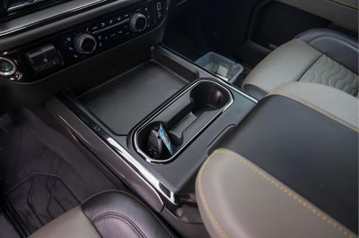 2025 Chevrolet Silverado 2500HD ZR2