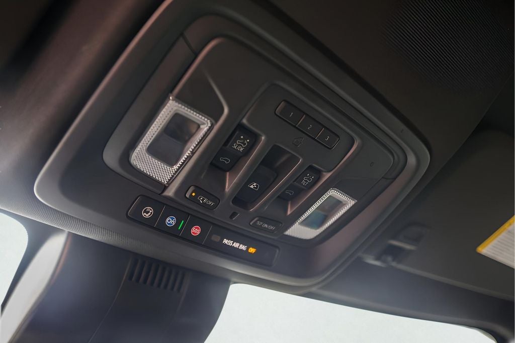 2025 Chevrolet Silverado 2500HD ZR2