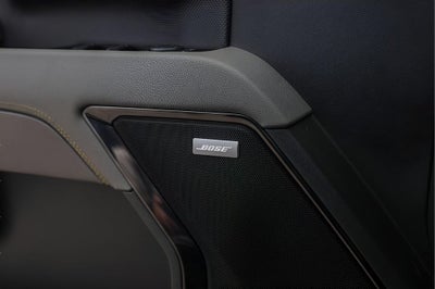 2025 Chevrolet Silverado 2500HD ZR2