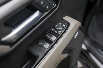 2025 Chevrolet Silverado 2500HD ZR2