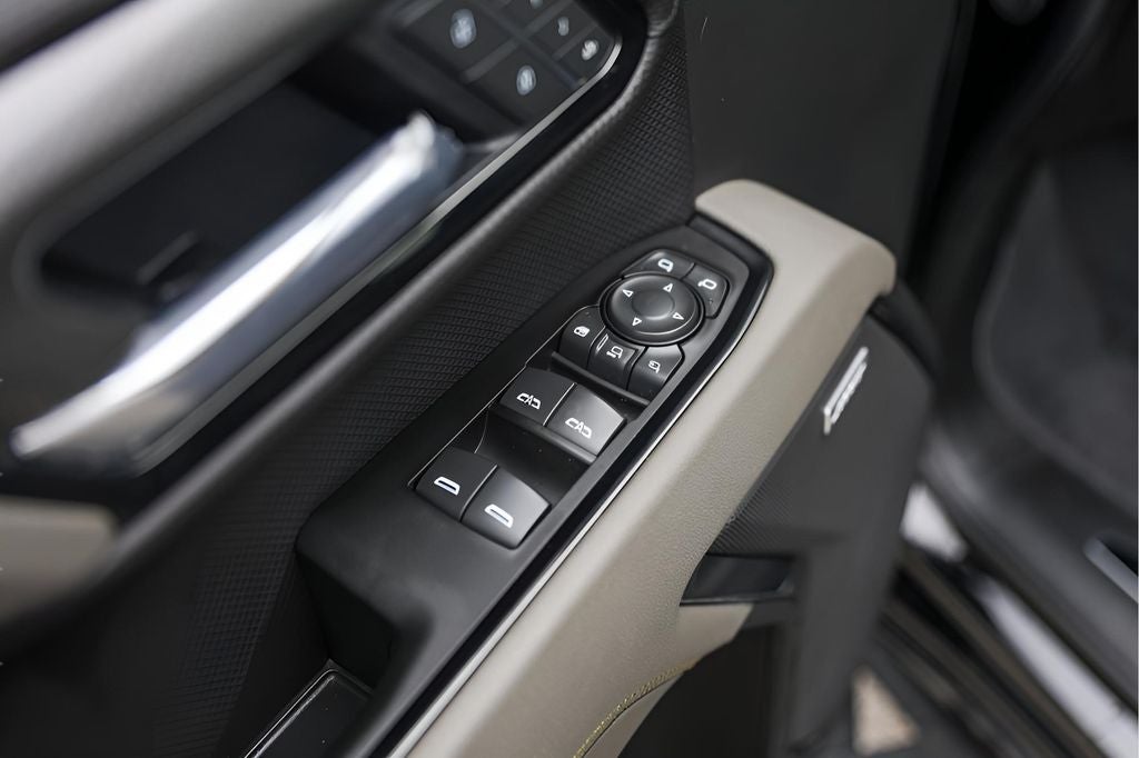 2025 Chevrolet Silverado 2500HD ZR2