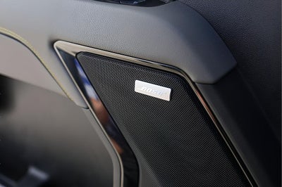 2025 Chevrolet Silverado 2500HD ZR2