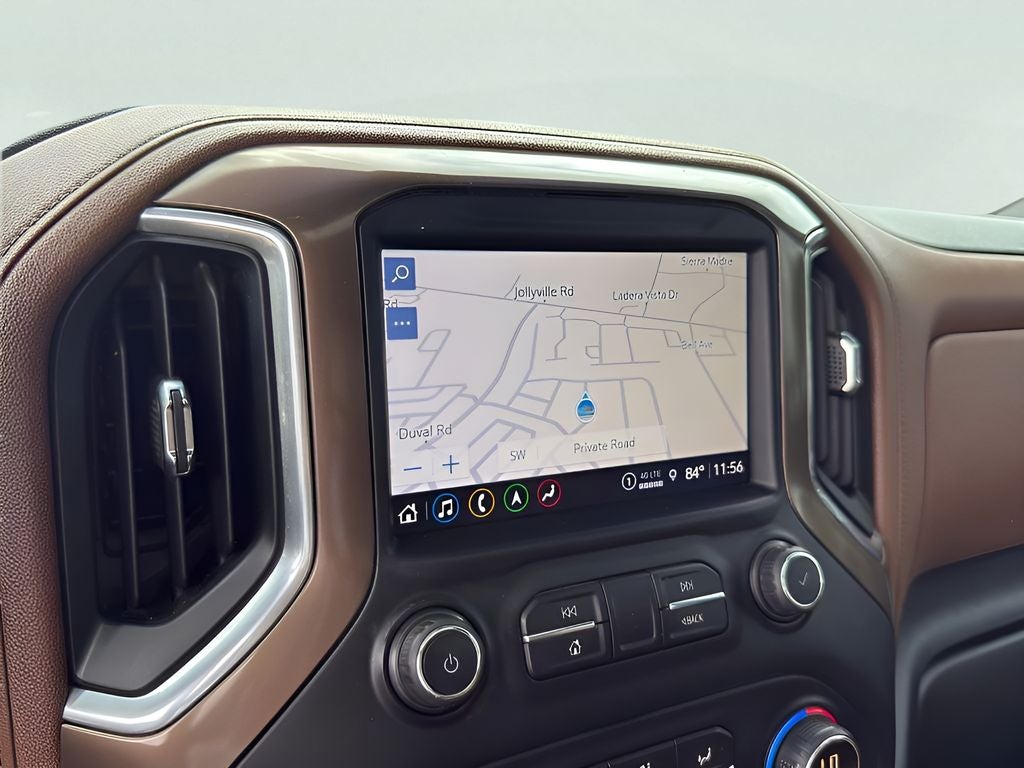 2021 Chevrolet Silverado 3500HD High Country