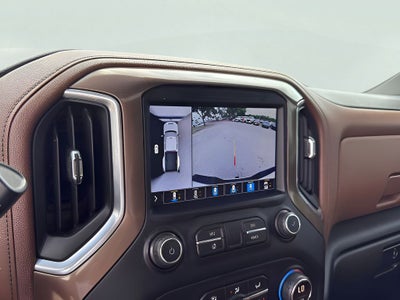2021 Chevrolet Silverado 3500HD High Country