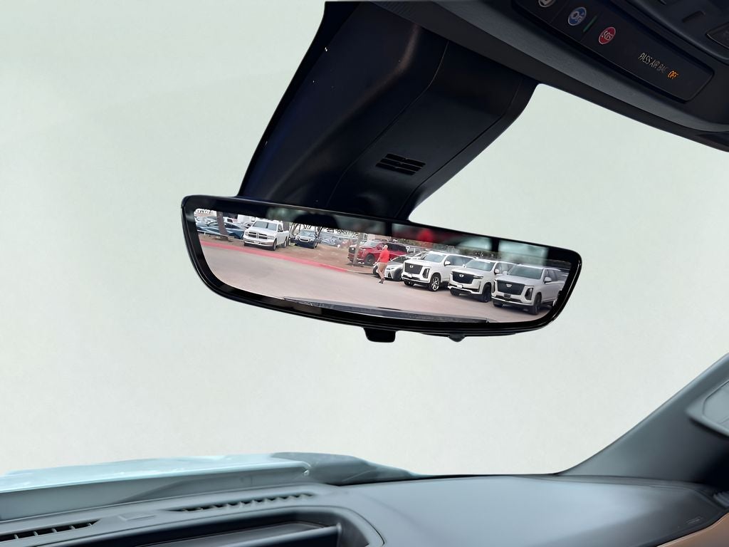 2021 Chevrolet Silverado 3500HD High Country