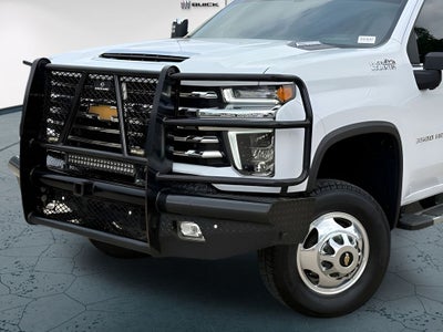 2021 Chevrolet Silverado 3500HD High Country