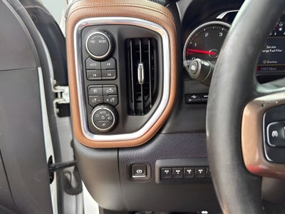 2021 Chevrolet Silverado 3500HD High Country