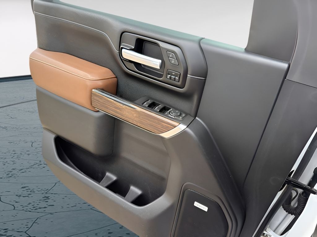 2021 Chevrolet Silverado 3500HD High Country