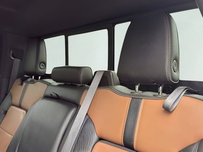 2021 Chevrolet Silverado 3500HD High Country