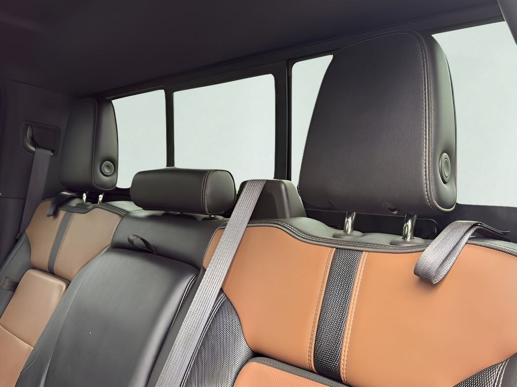 2021 Chevrolet Silverado 3500HD High Country