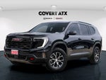 2024 GMC Acadia AT4