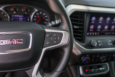 2022 GMC Acadia SLE