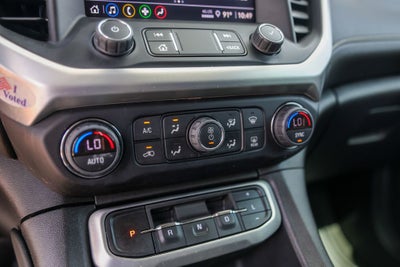2022 GMC Acadia SLE