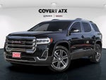 2022 GMC Acadia SLT
