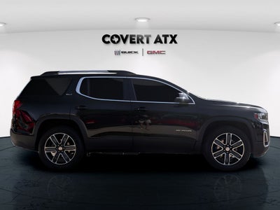 2022 GMC Acadia SLT