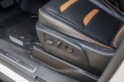 2021 GMC Yukon AT4