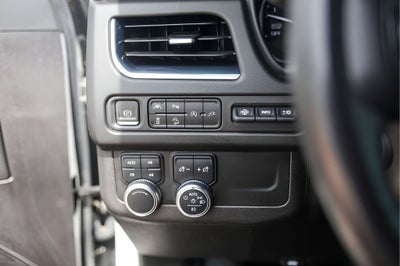 2021 GMC Yukon AT4