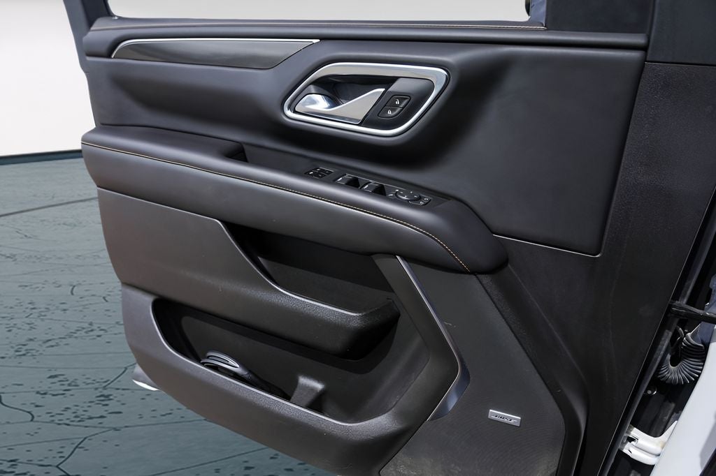 2021 GMC Yukon AT4