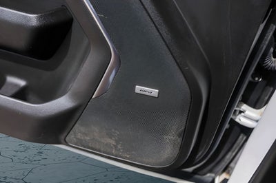 2021 GMC Yukon AT4