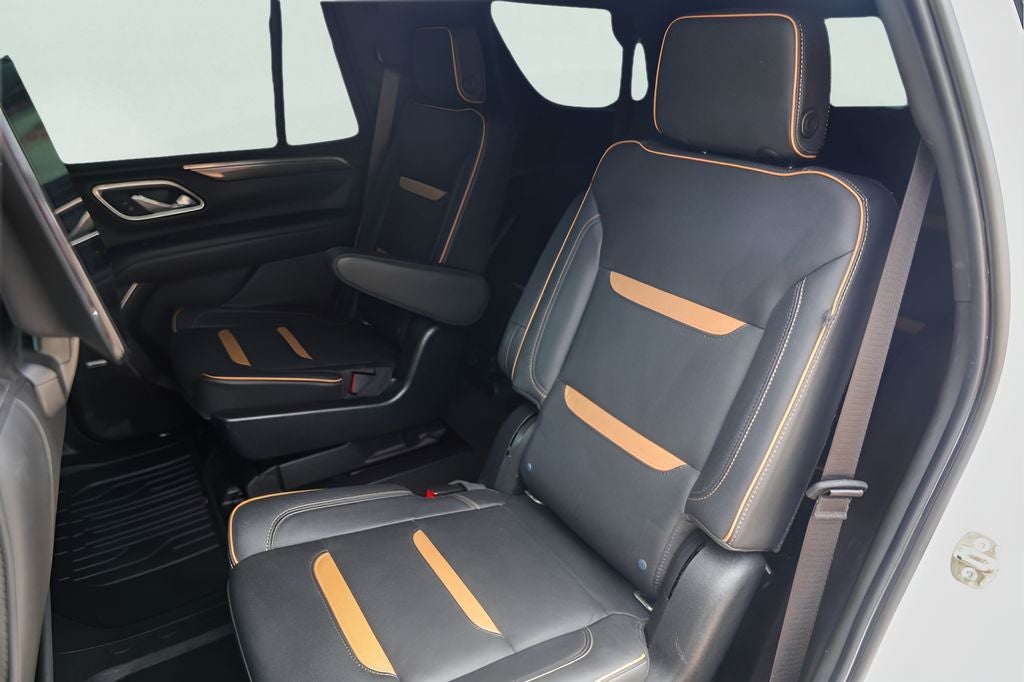 2021 GMC Yukon AT4