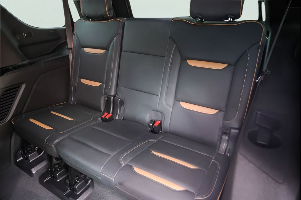 2021 GMC Yukon AT4