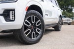 2021 GMC Yukon AT4