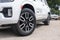 2021 GMC Yukon AT4
