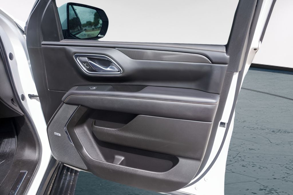 2021 GMC Yukon AT4