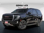 2021 GMC Yukon AT4