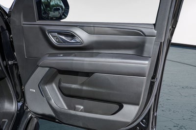 2021 GMC Yukon AT4