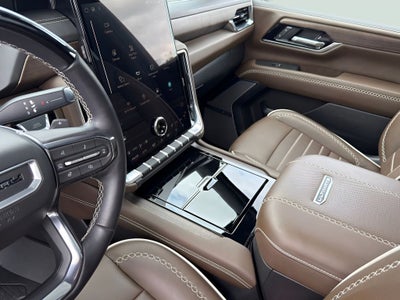 2025 GMC Yukon Denali Ultimate