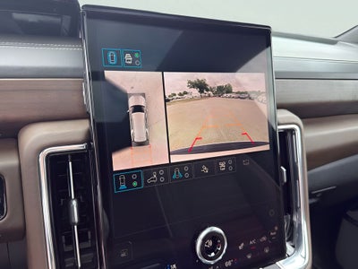 2025 GMC Yukon Denali Ultimate