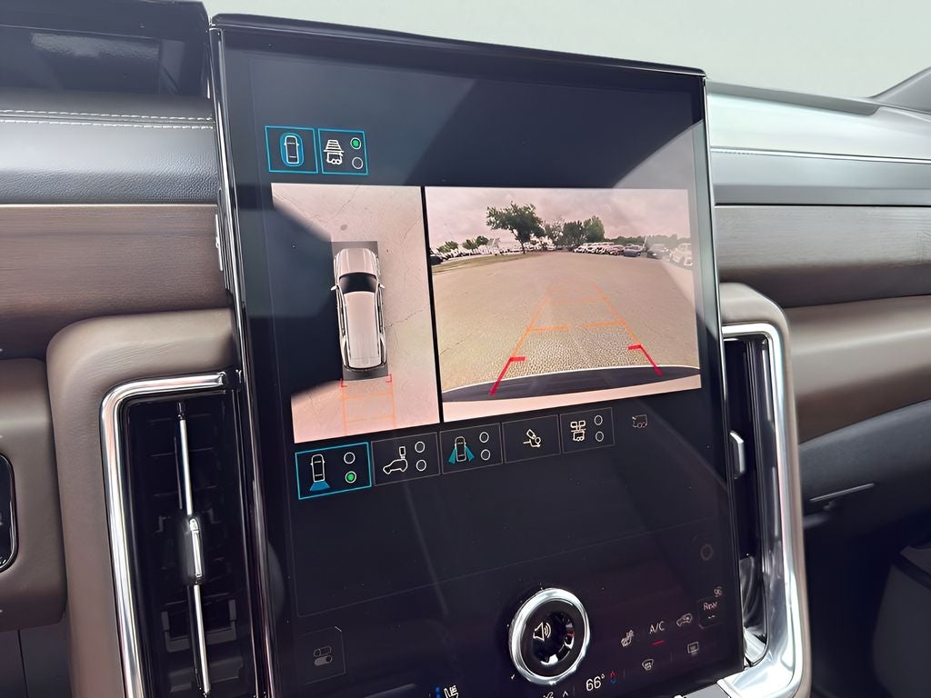 2025 GMC Yukon Denali Ultimate