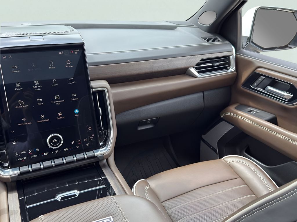 2025 GMC Yukon Denali Ultimate